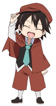 ranpo ranpo