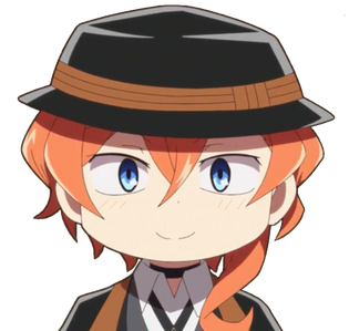 chuuya chuuya